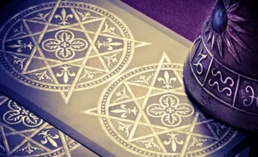 阿宝烨·塔罗牌小红书项目，教你怎么做流量，教你怎么变现 价值1700元-菡洋资源网