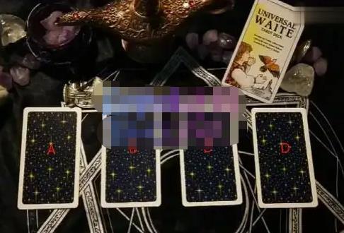 严校长·塔罗牌付费项目，0风险，一台手机，随时随地赚钱价值1000元-菡洋资源网