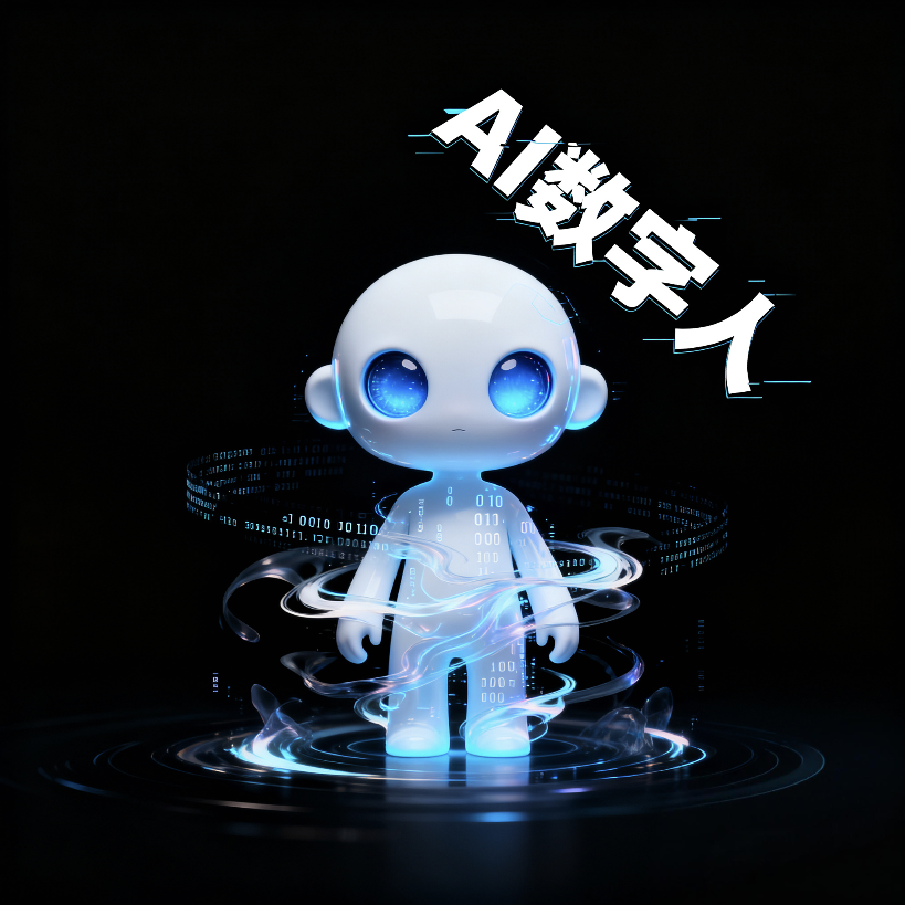 AI数字人掘金，去水印小程序+流量主变现，收益无上限，执行力决定收入-菡洋资源网