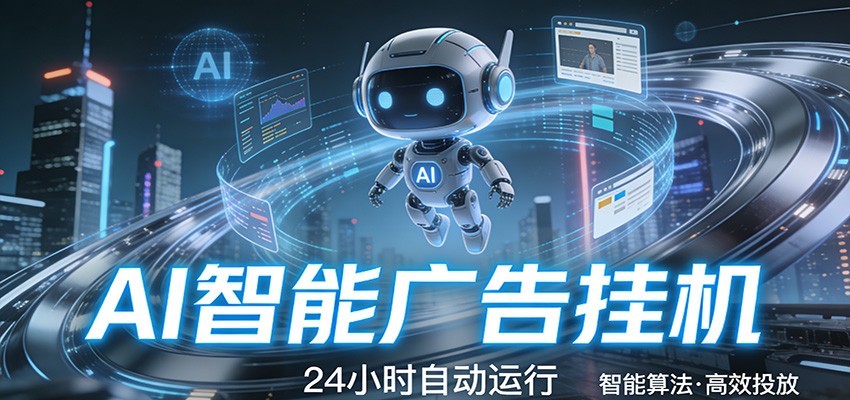 智能托管 · 无人值守 · 持续变现，低门槛、高适配、易上手，轻松开启智能躺赚新时代-菡洋资源网